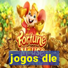 jogos dle